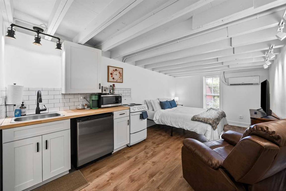56 M² Appartement ∙ 1 Chambre ∙ 2 Personnes - Clarksville, TN