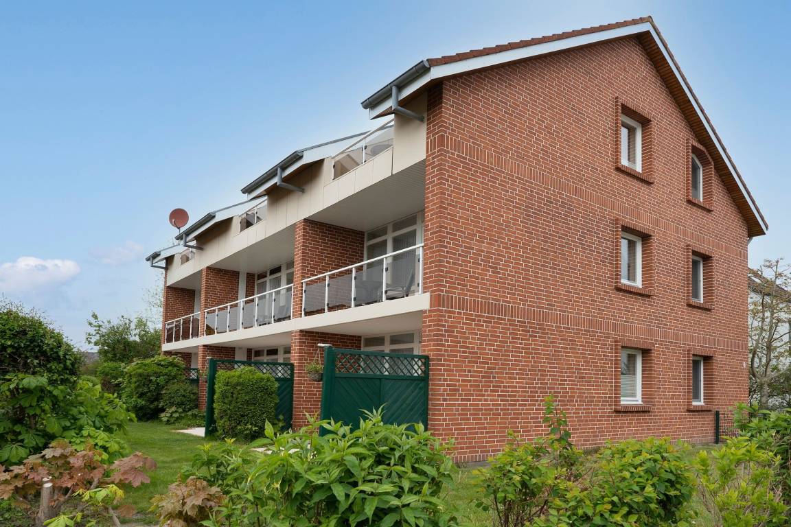 45 m² Ferienwohnung ∙ 1 Schlafzimmer ∙ 2 Gäste – Bild 31