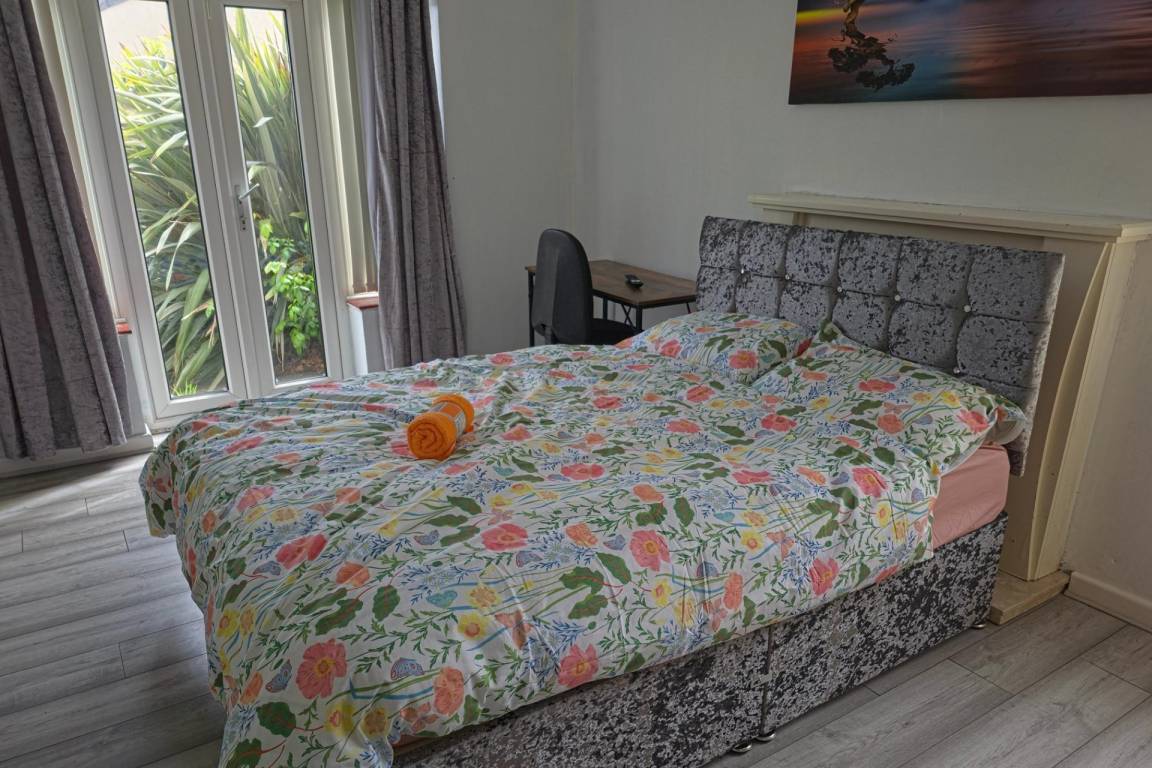 85 M² Casa ∙ 6 Habitaciones ∙ 13 Huéspedes - Gloucestershire
