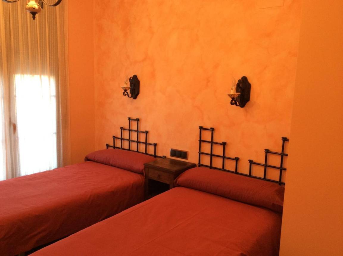 12 M² Casa ∙ 1 Habitación ∙ 2 Huéspedes - Calatayud