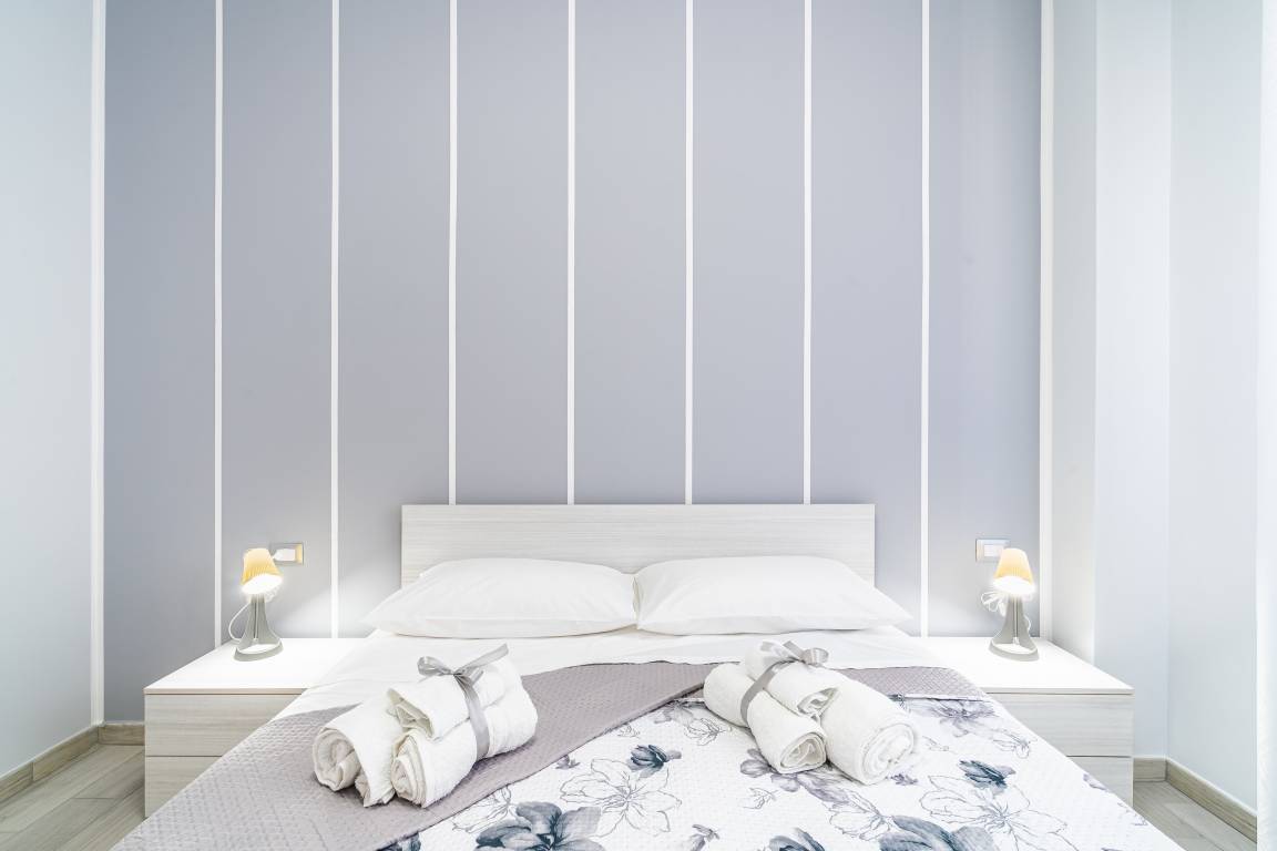 40 M² Apartment ∙ 1 Bedroom ∙ 2 Guests - Pachino