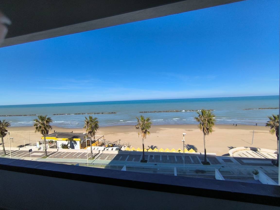 55 M² Appartamento Vacanza ∙ 2 Camere Da Letto ∙ 5 Ospiti - Termoli