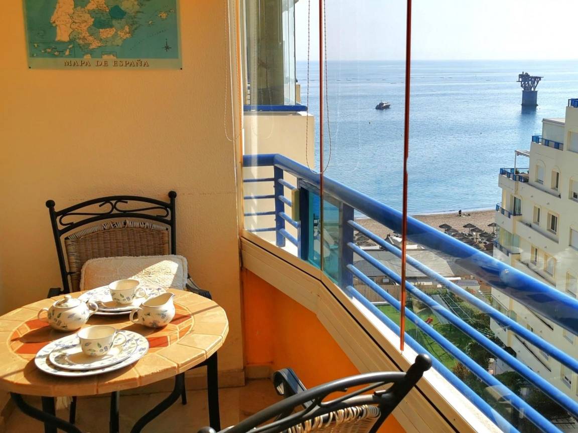 68 M² Appartamento Vacanza ∙ 1 Camera Da Letto ∙ 4 Ospiti - Marbella
