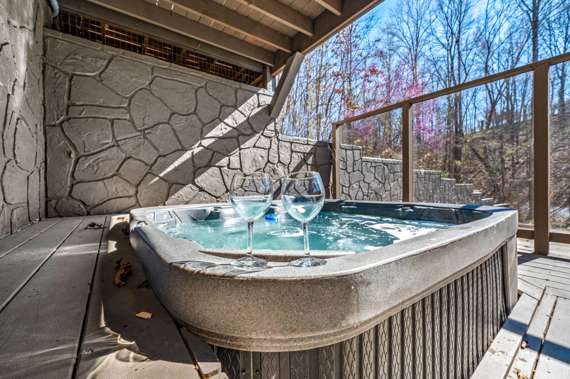 170 M² House ∙ 4 Bedrooms ∙ 14 Guests - Tennessee