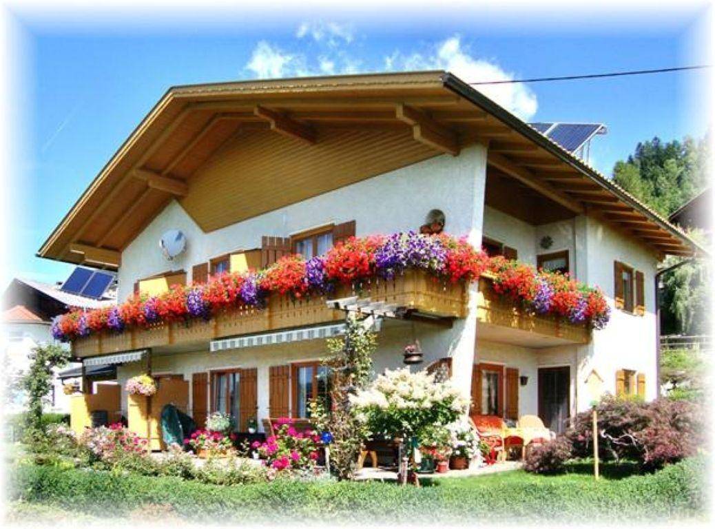 40 M² Appartement ∙ 1 Chambre ∙ 6 Personnes - Millstatt