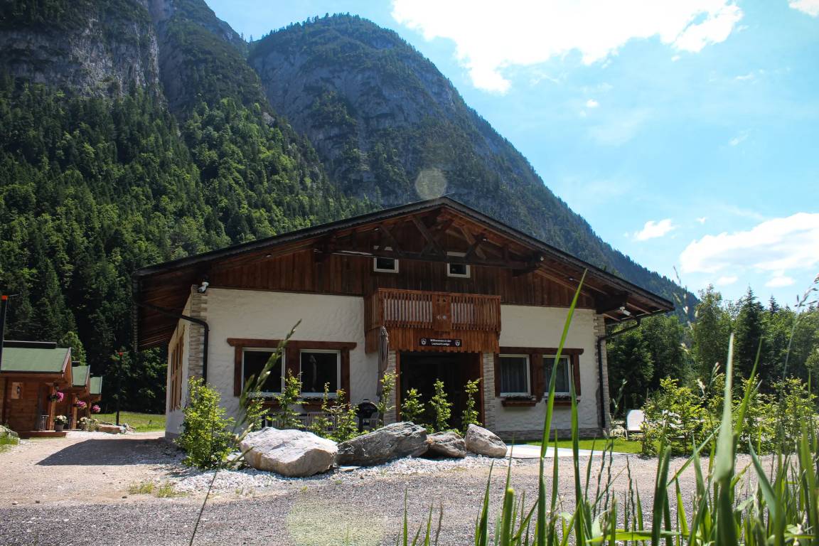 145 M² Mobil-home ∙ 4 Chambres ∙ 8 Personnes - Telfs