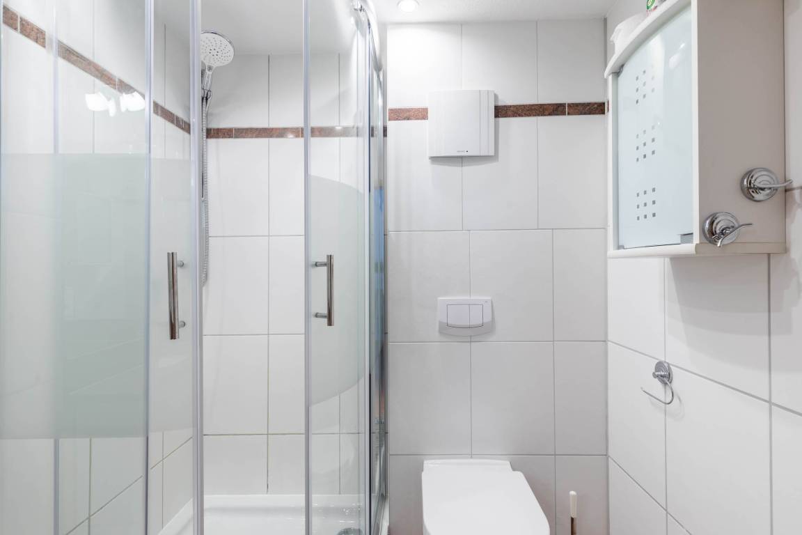 35 m² Ferienwohnung ∙ 1 Schlafzimmer ∙ 2 Gäste – Bild 19