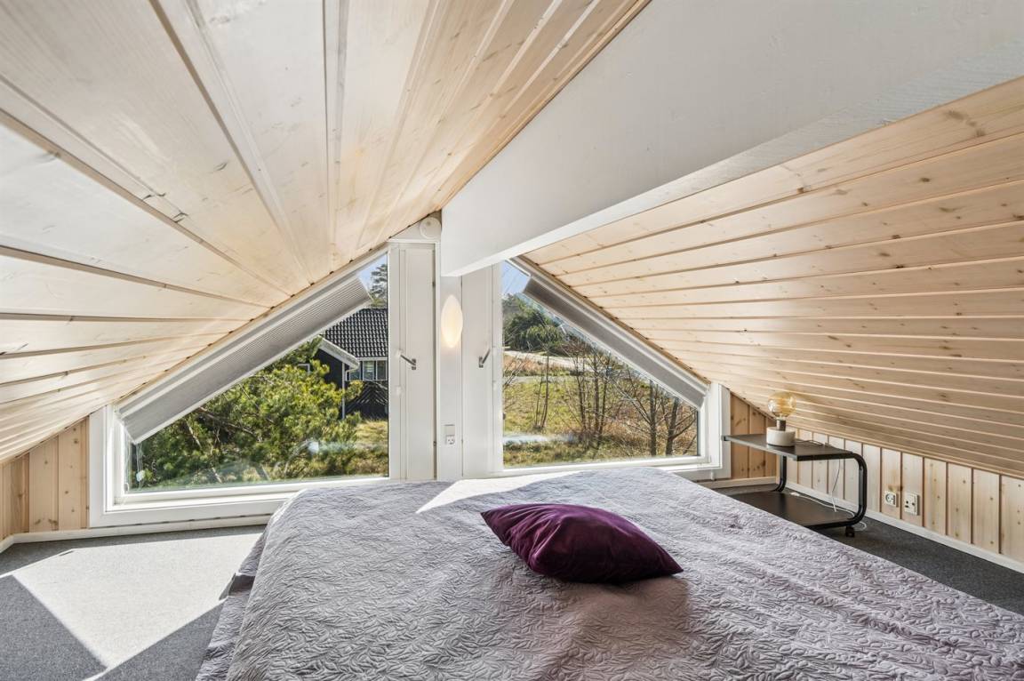 130 m² Ferienhaus ∙ 4 Schlafzimmer ∙ 8 Gäste – Bild 12