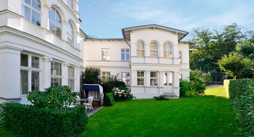 60 m² Ferienwohnung ∙ 1 Schlafzimmer ∙ 2 Gäste – Bild 11