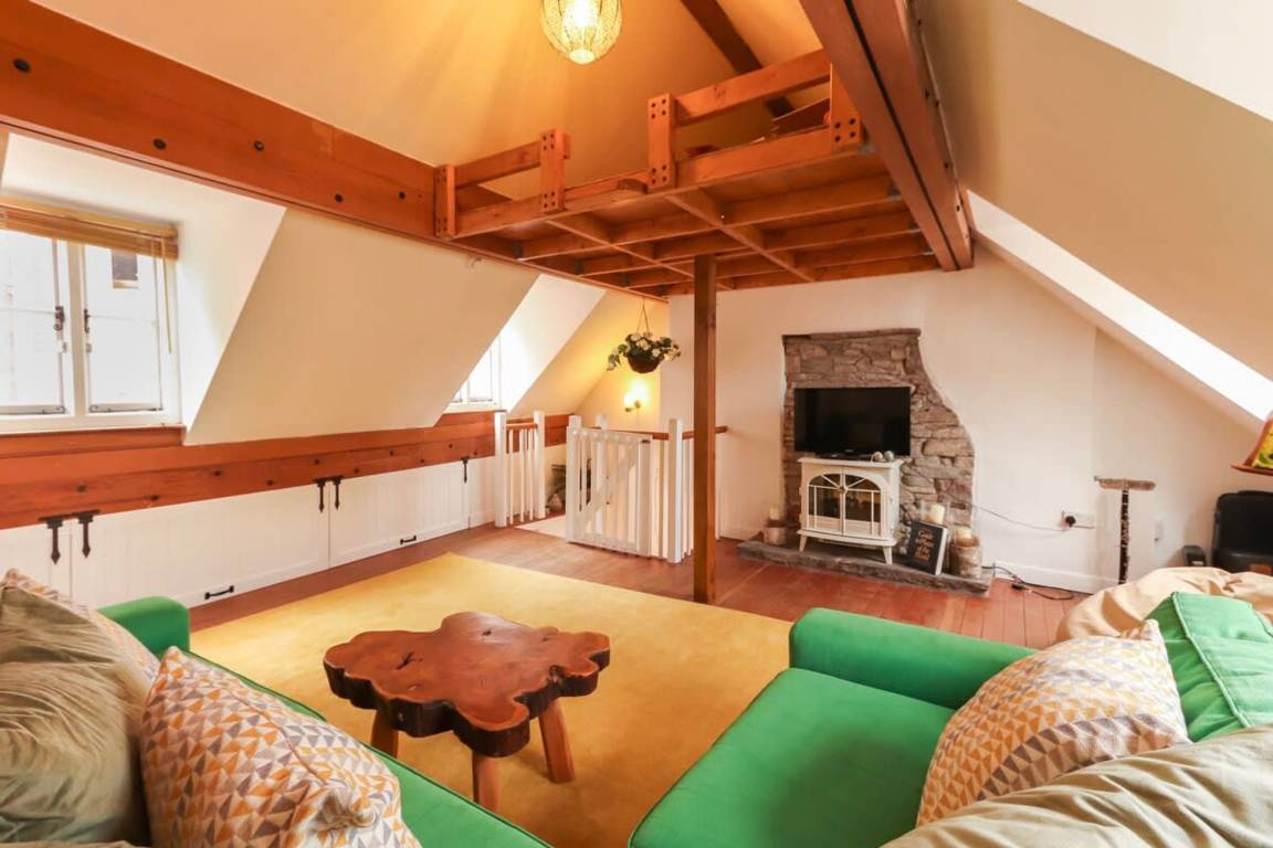 Appartement ∙ 2 Slaapkamers ∙ 4 Gasten - Bristol