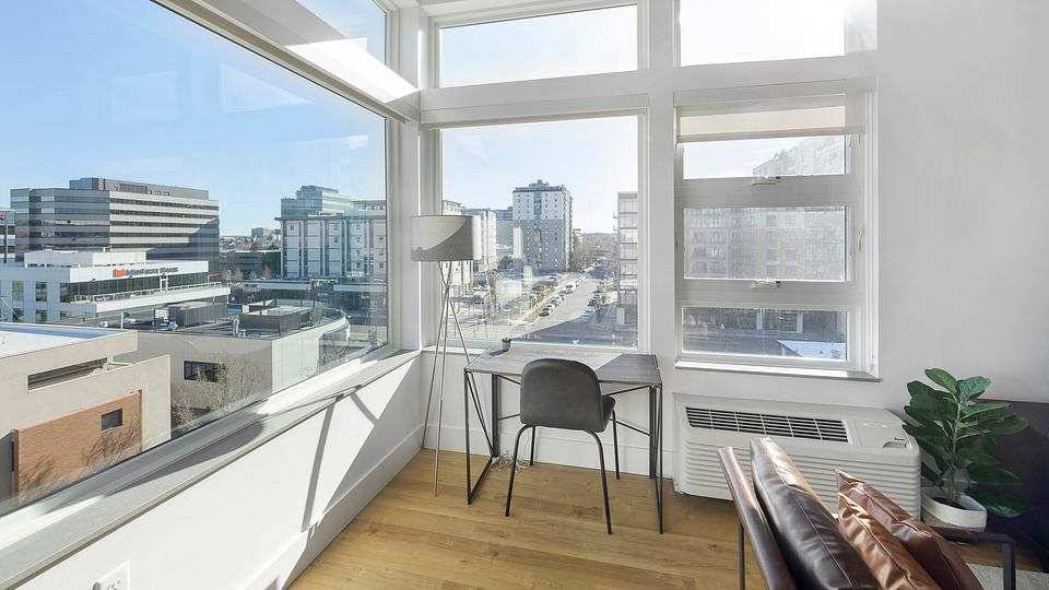 84 M² Apartment ∙ 1 Bedroom ∙ 3 Guests - Cheesman Park - Denver