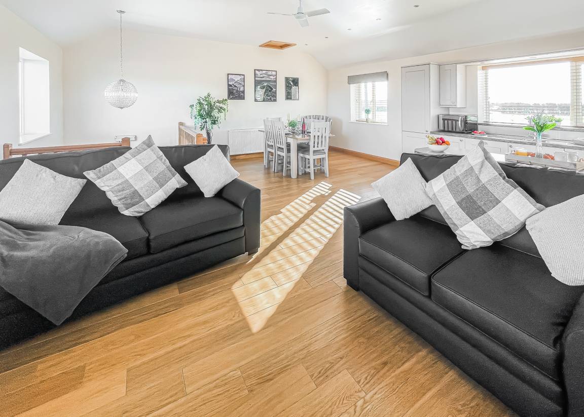 Cottage ∙ 2 Bedrooms ∙ 4 Guests - Benllech