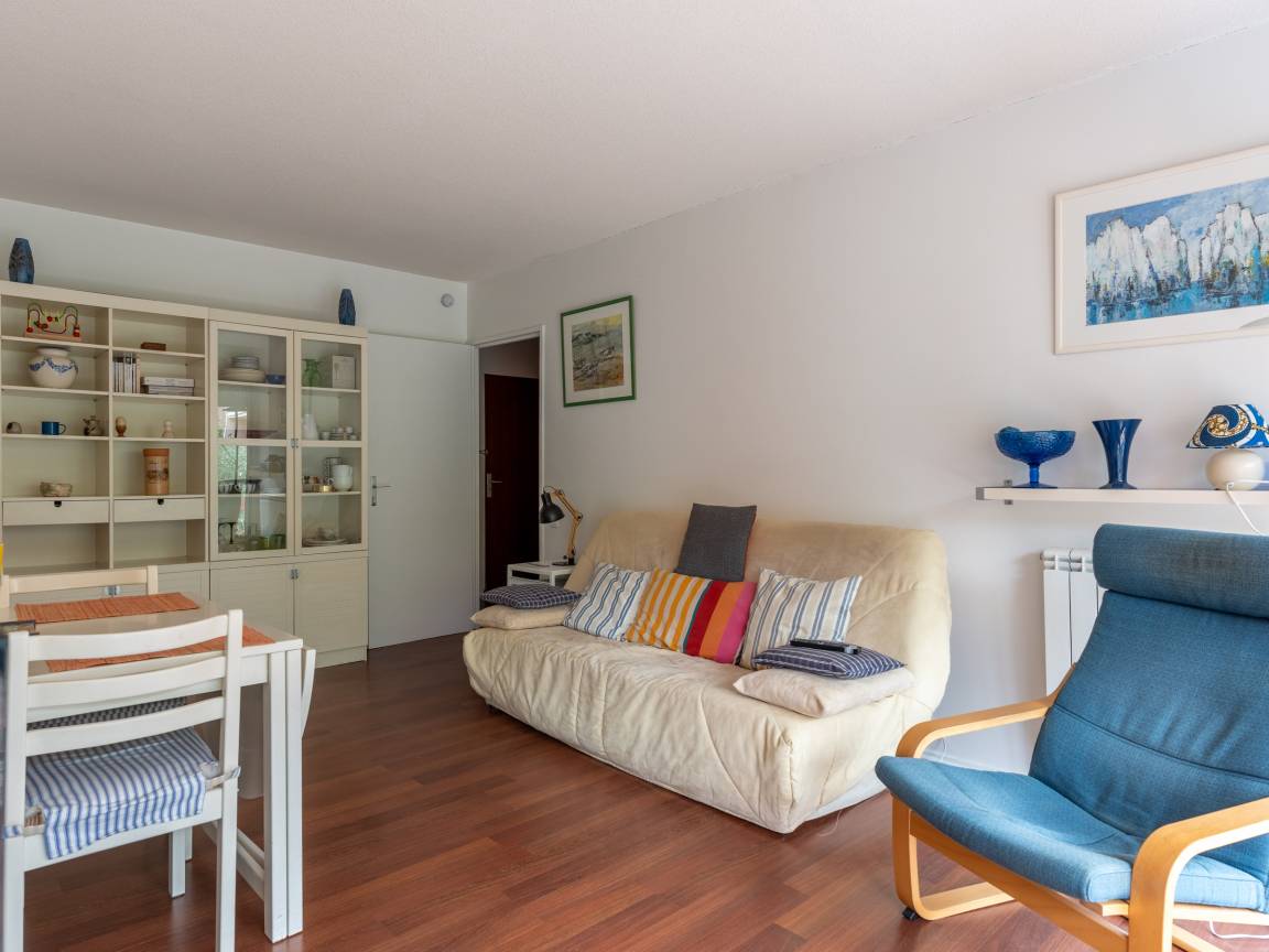 50 M² Apartment ∙ 1 Bedroom ∙ 4 Guests - Arcachon