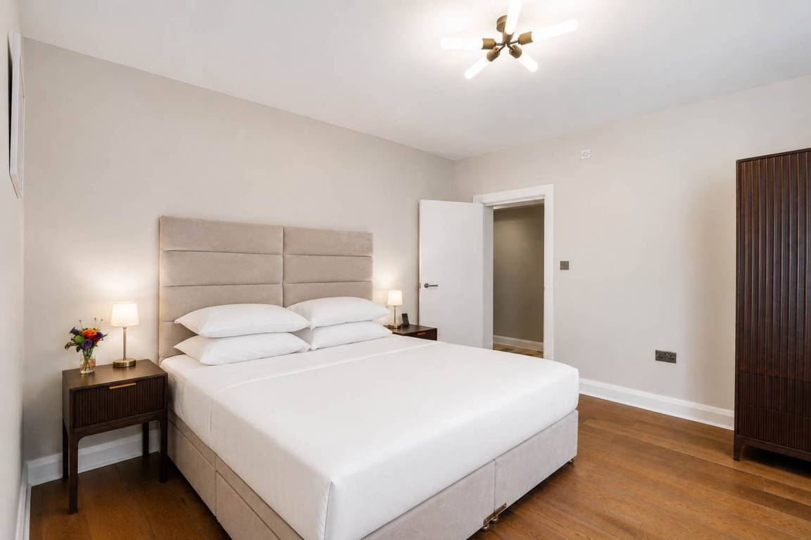 Apartamento ∙ 2 Habitaciones ∙ 4 Huéspedes - Brighton