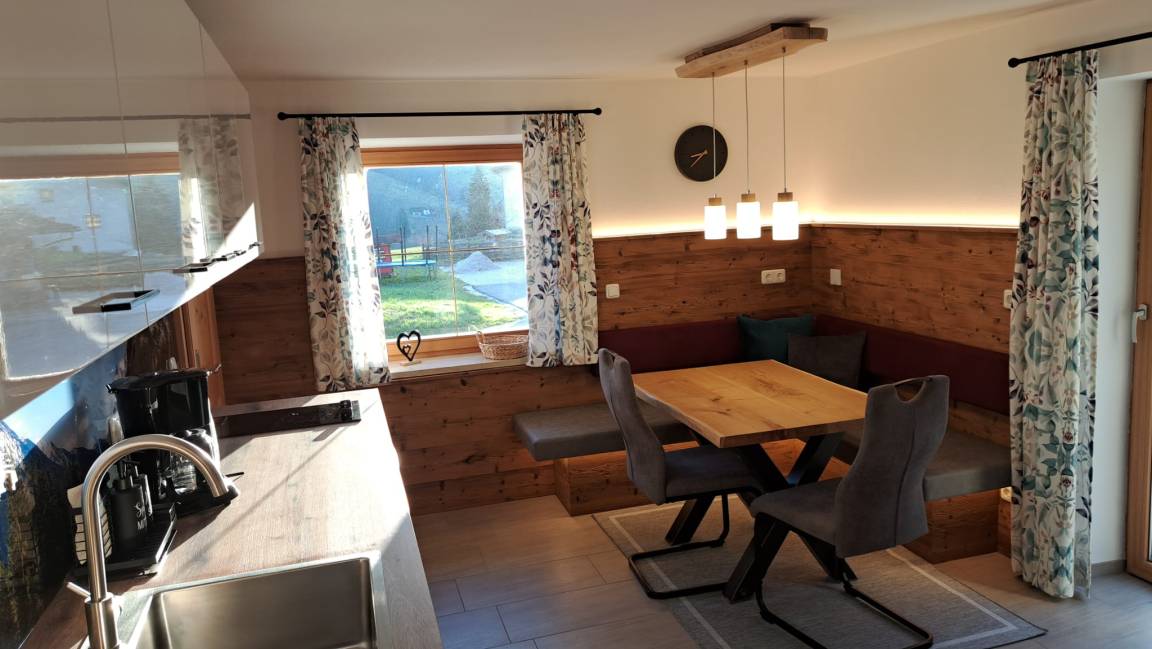 40 M² Ferienwohnung ∙ 2 Gäste - Berchtesgaden