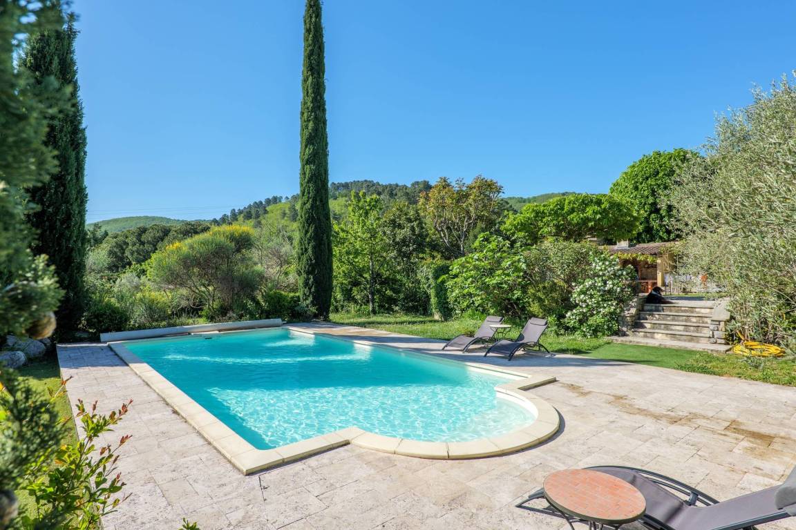 55 M² Huis ∙ 2 Slaapkamers ∙ 6 Gasten - Saint-Ambroix