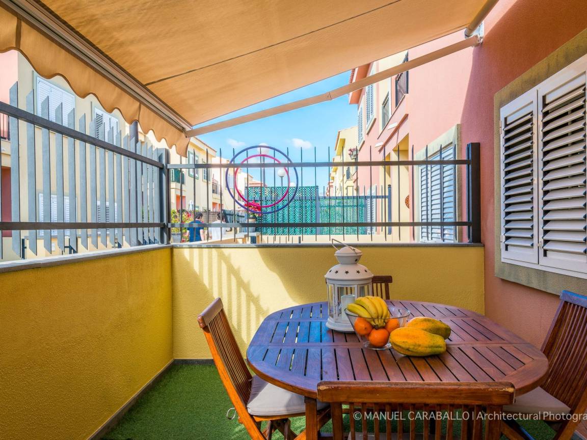 95 M² Maison De Vacances ∙ 3 Chambres ∙ 6 Personnes - Maspalomas