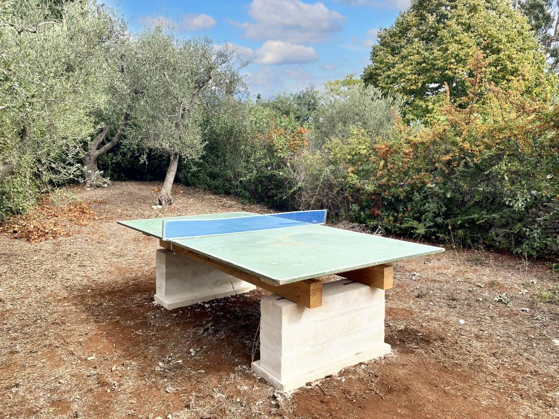 70 M² Huis ∙ 2 Slaapkamers ∙ 4 Gasten - Cisternino