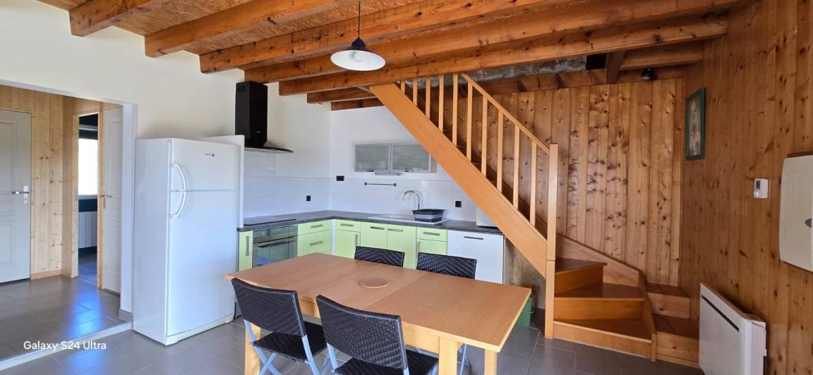 80 M² Casa ∙ 2 Quartos ∙ 5 Hóspedes - Gers