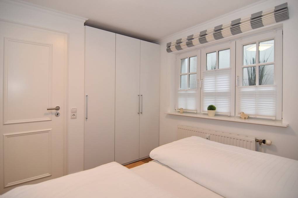 50 m² Ferienwohnung ∙ 1 Schlafzimmer ∙ 2 Gäste – Bild 10