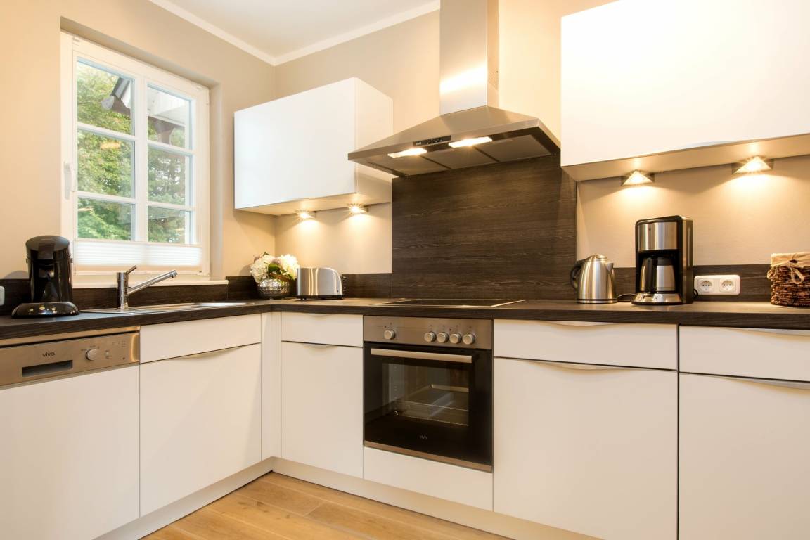 96 m² Ferienhaus ∙ 3 Schlafzimmer ∙ 6 Gäste – Bild 13