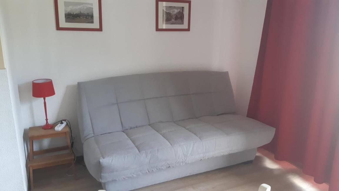 45 m&sup2; Ferienwohnung 2 Schlafzimmer 6 G&auml;ste