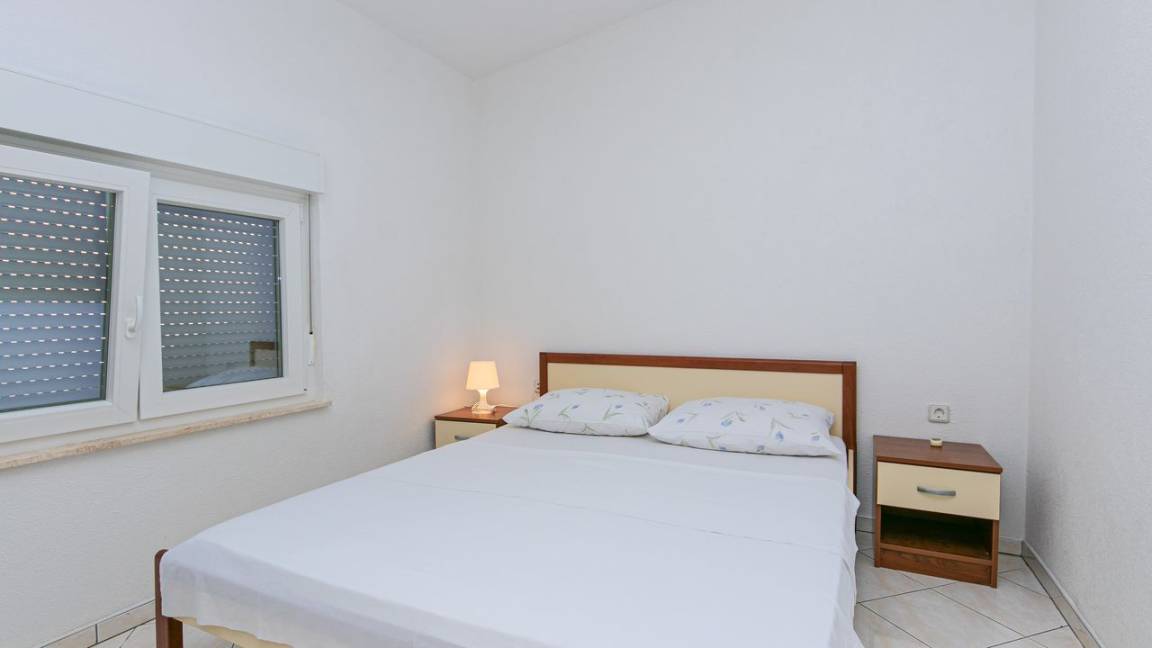 20 M² Hotel ∙ 1 Bedroom ∙ 2 Guests - Omiš