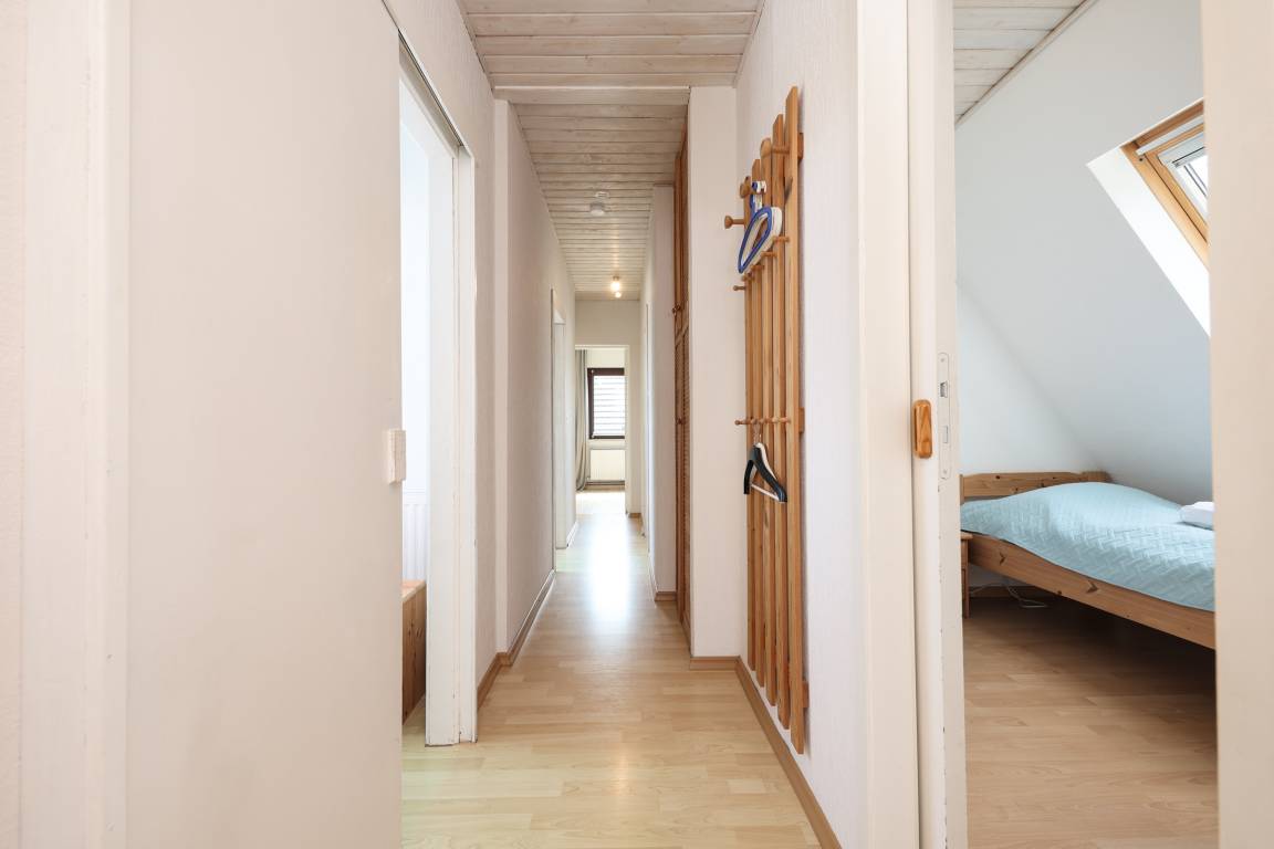 110 m² Ferienhaus ∙ 4 Schlafzimmer ∙ 6 Gäste – Bild 26