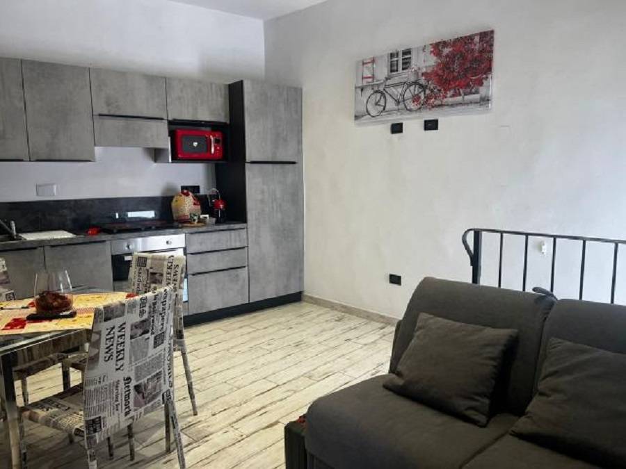 Appartement ∙ 1 Chambre ∙ 4 Personnes - Capoliveri