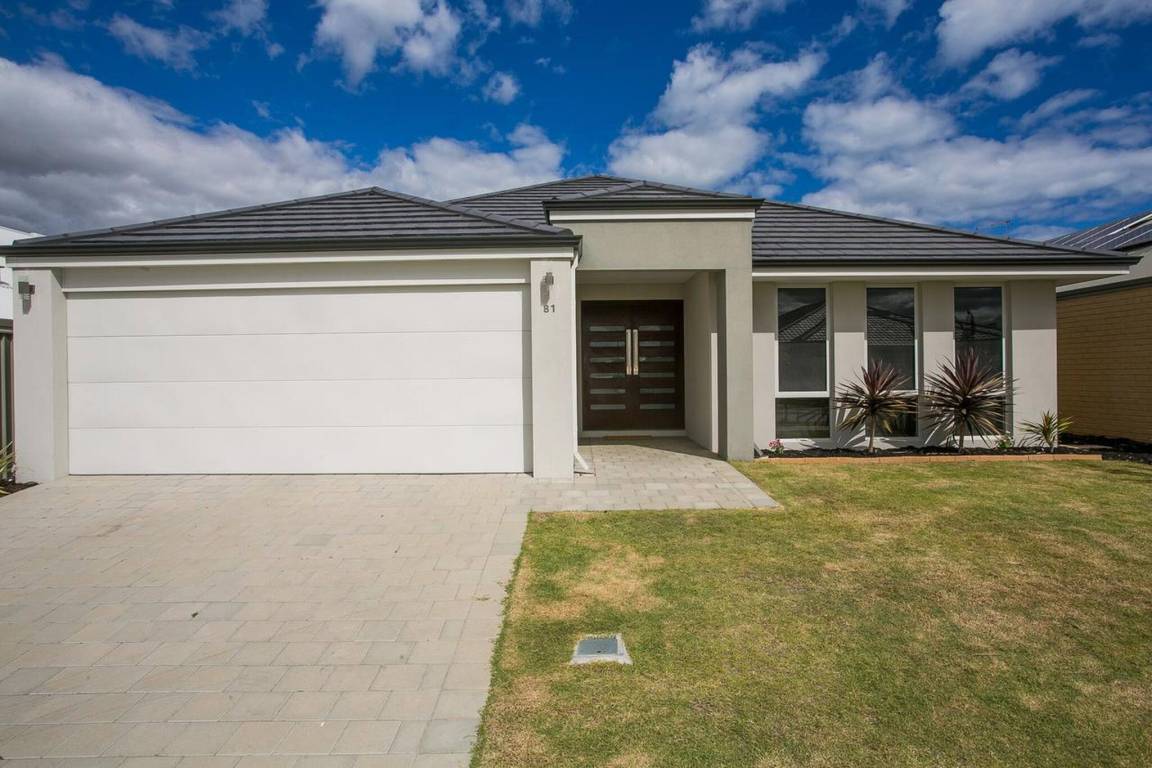 240 M² House ∙ 4 Bedrooms ∙ 6 Guests - Yanchep National Park