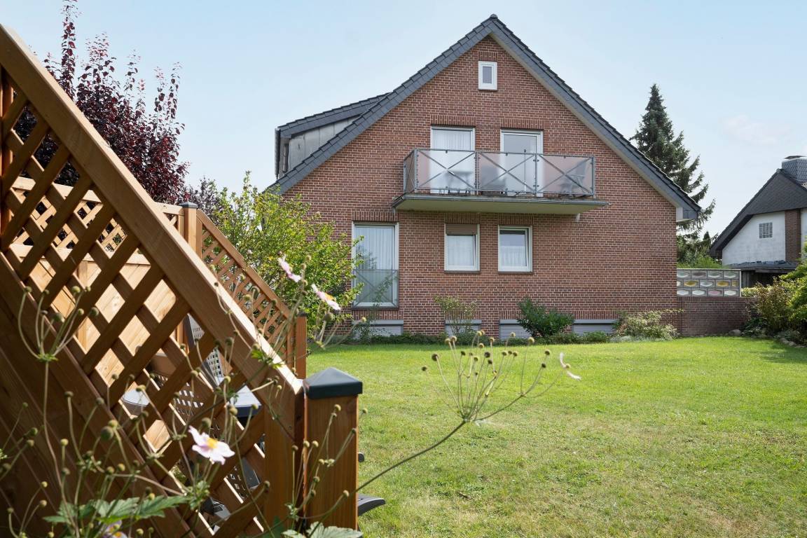 46 m² Ferienwohnung ∙ 1 Schlafzimmer ∙ 4 Gäste – Bild 31