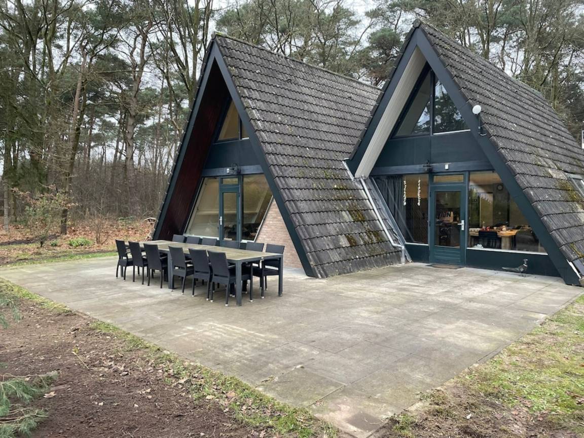 150 m&sup2; Ferienhaus 6 Schlafzimmer 12 G&auml;ste