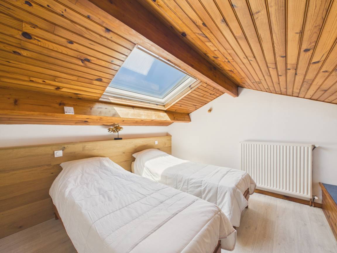 85 M² Ferienhaus ∙ 3 Schlafzimmer ∙ 6 Gäste - Préfailles