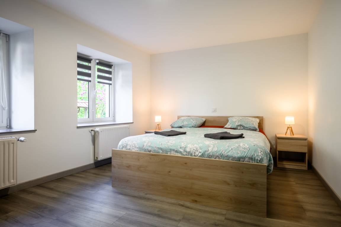 95 M² Casa ∙ 2 Habitaciones ∙ 6 Huéspedes - Sainte-Marie-aux-Mines