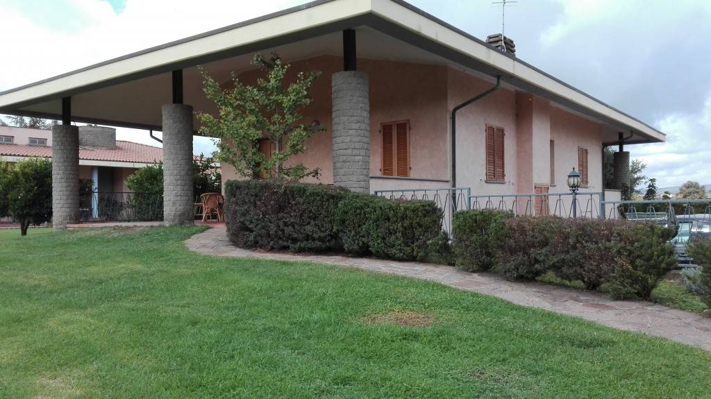 90 M² Villa ∙ 1 Slaapkamer ∙ 6 Gasten - Bracciano