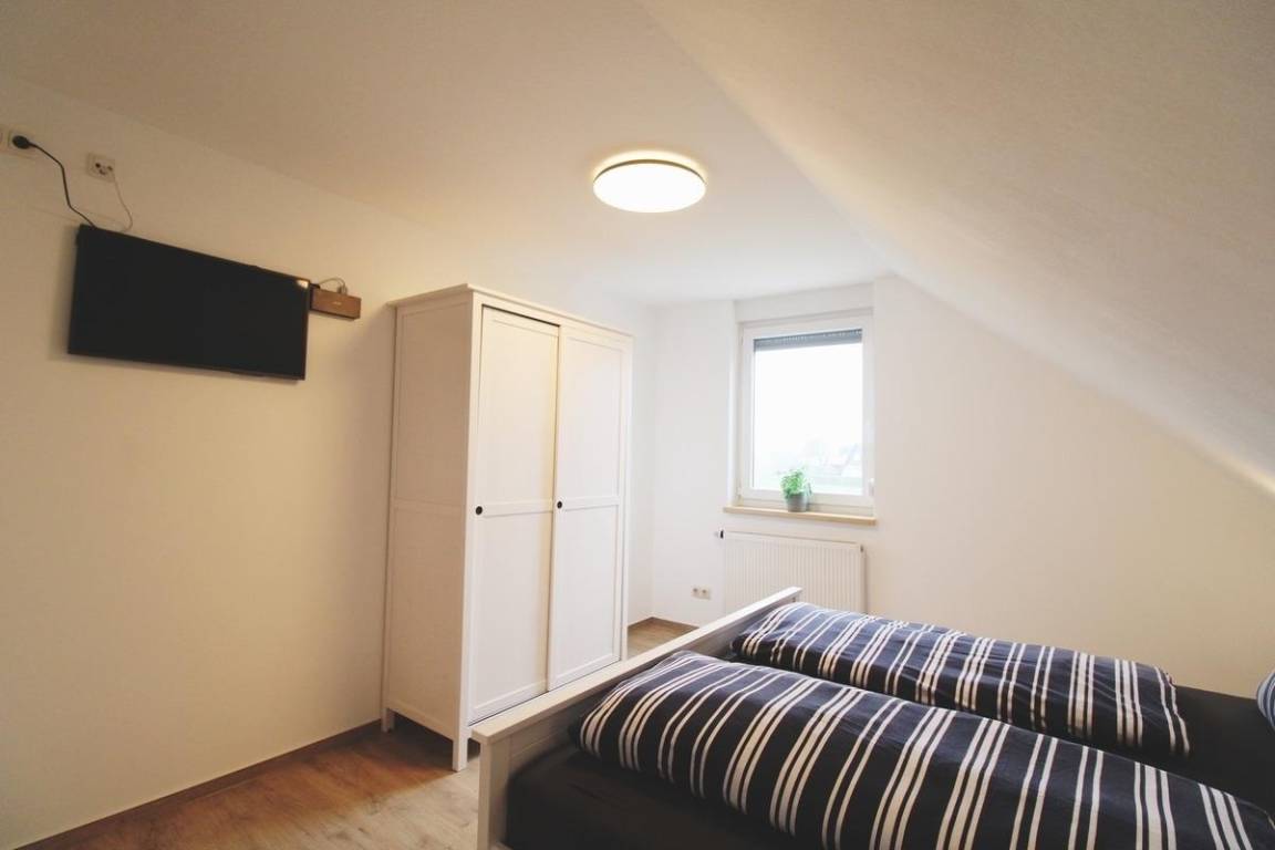 81 m² Ferienhaus ∙ 3 Schlafzimmer ∙ 6 Gäste – Bild 10