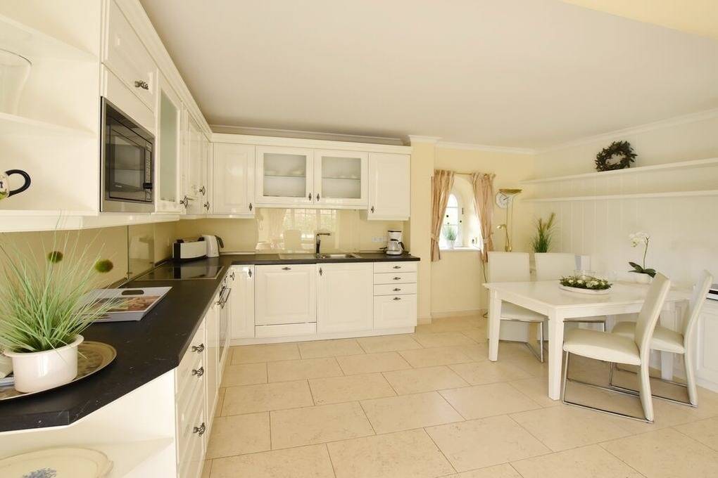 170 m² Ferienhaus ∙ 3 Schlafzimmer ∙ 6 Gäste – Bild 9
