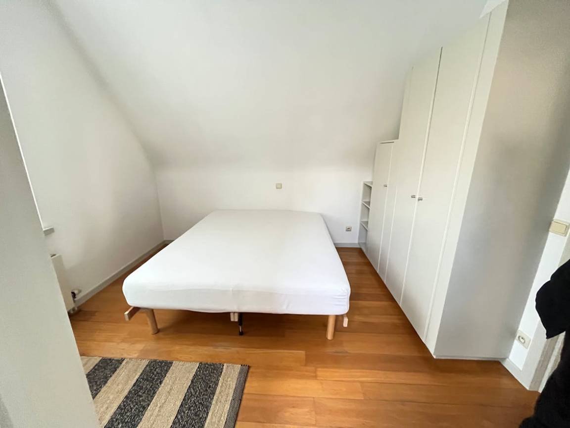 90 M² Ferienwohnung ∙ 2 Schlafzimmer ∙ 2 Gäste - Zaventem