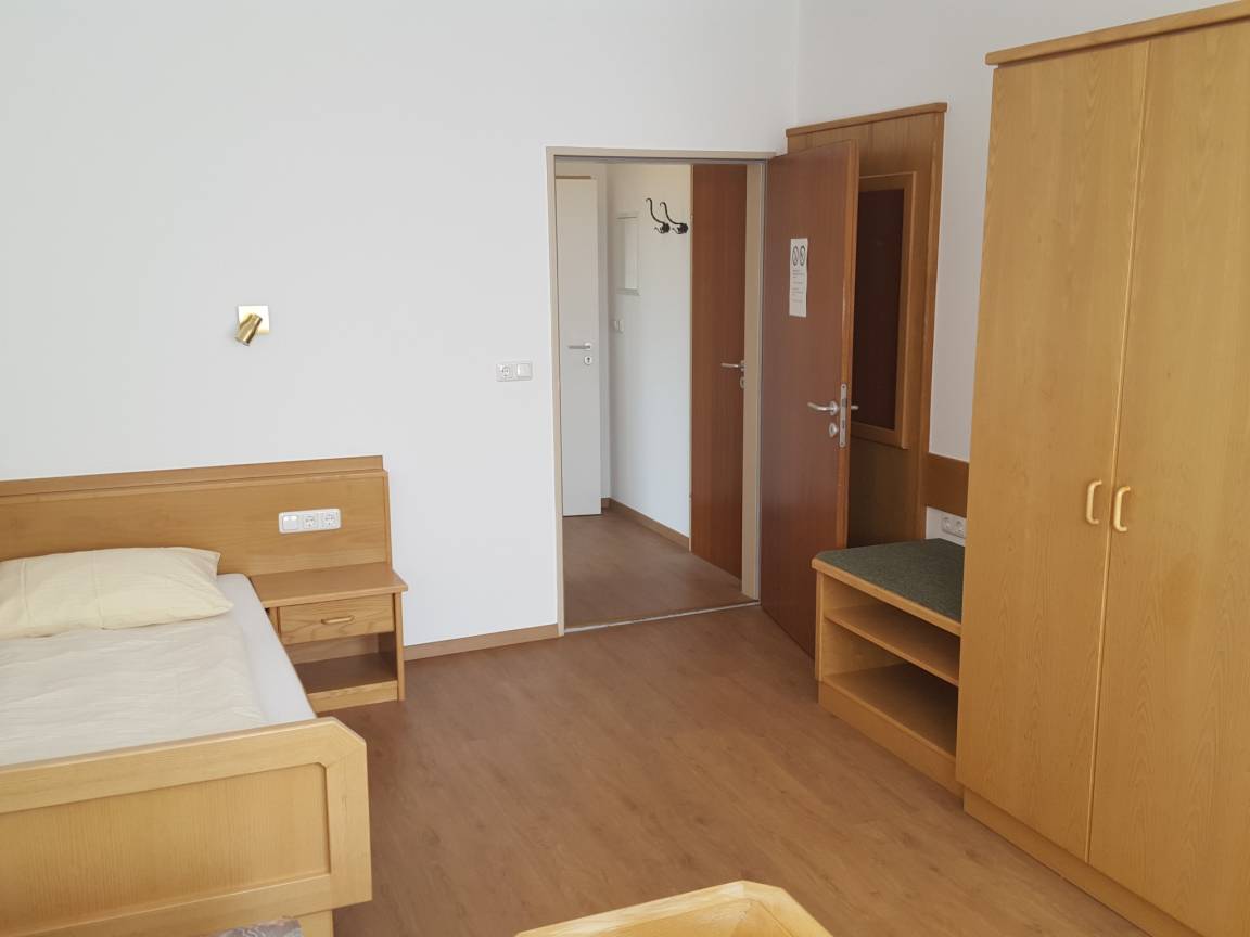 Apartment ∙ 1 Guest - Bad Reichenhall