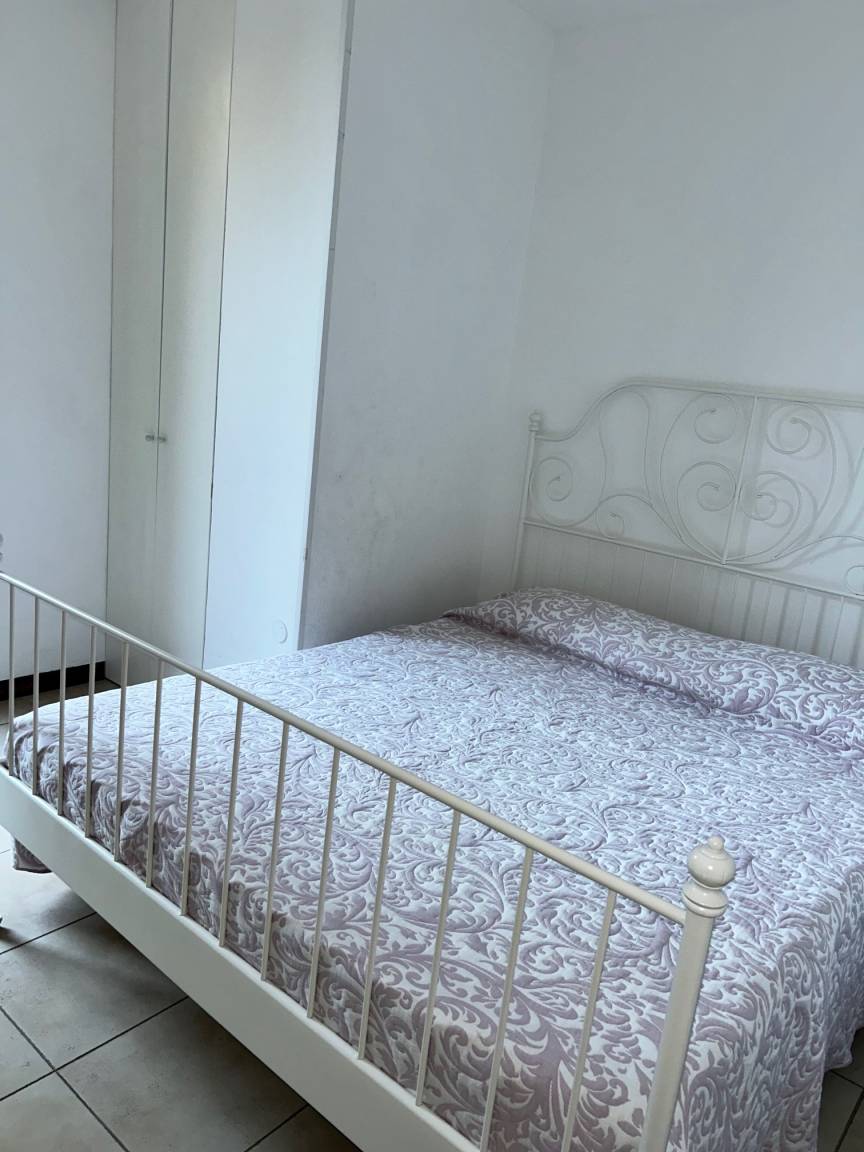 40 M² Appartement ∙ 1 Chambre ∙ 2 Personnes - Arenzano