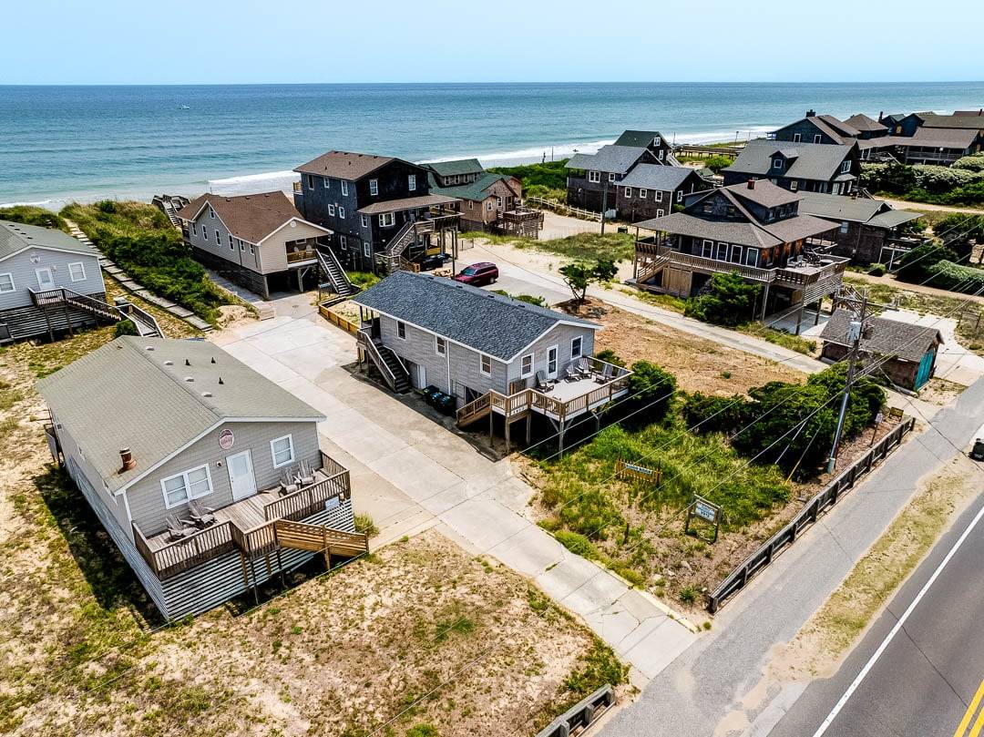 House ∙ 3 Bedrooms ∙ 6 Guests - Nags Head, NC