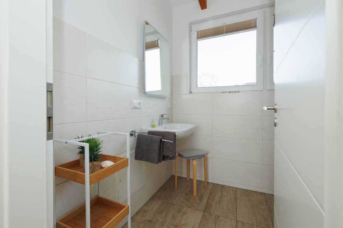83 m² Ferienwohnung ∙ 2 Schlafzimmer ∙ 4 Gäste – Bild 10