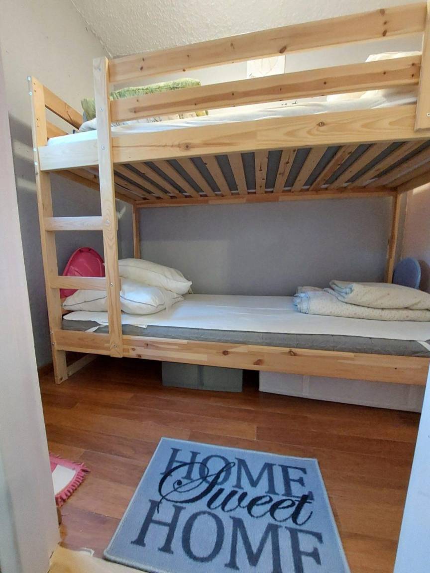 20 m² Ferienwohnung ∙ 1 Schlafzimmer ∙ 4 Gäste – Bild 7