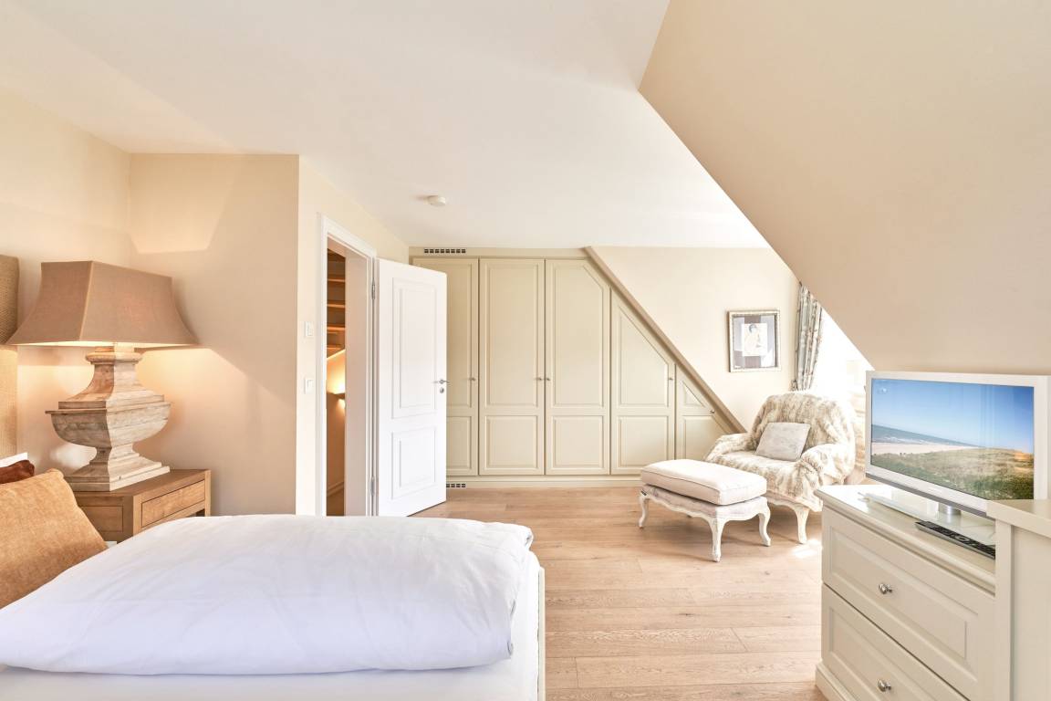 170 m² Ferienhaus ∙ 3 Schlafzimmer ∙ 6 Gäste – Bild 16