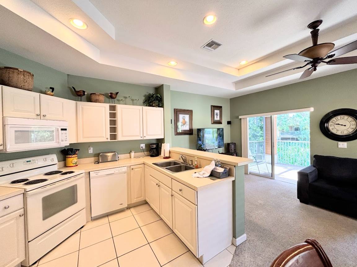 84 M² Villa ∙ 1 Bedroom ∙ 4 Guests - Port St. Lucie, FL