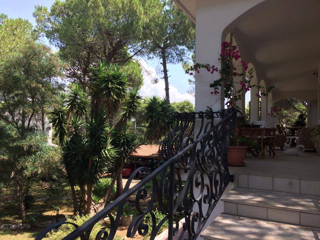 200 M² Villa ∙ 3 Bedrooms ∙ 8 Guests - Nardò