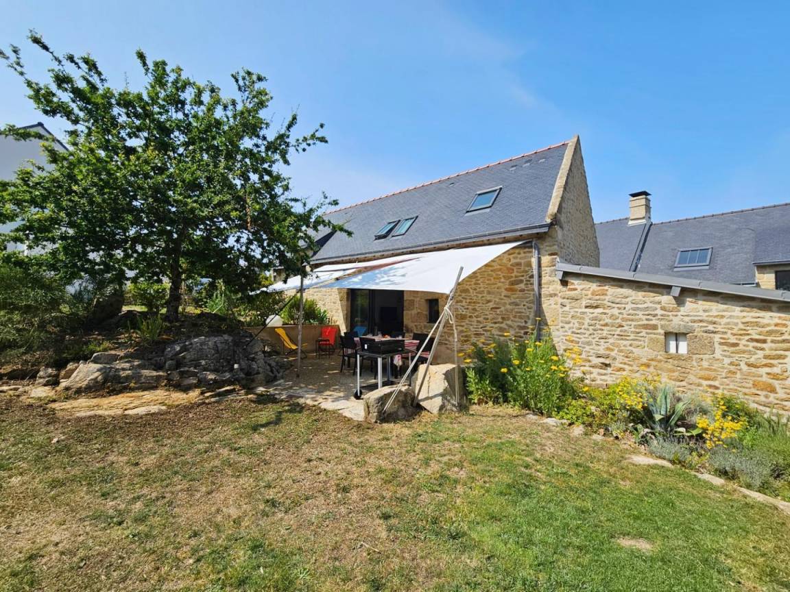 103 m² Gîte ∙ 3 Schlafzimmer ∙ 6 Gäste – Bild 23