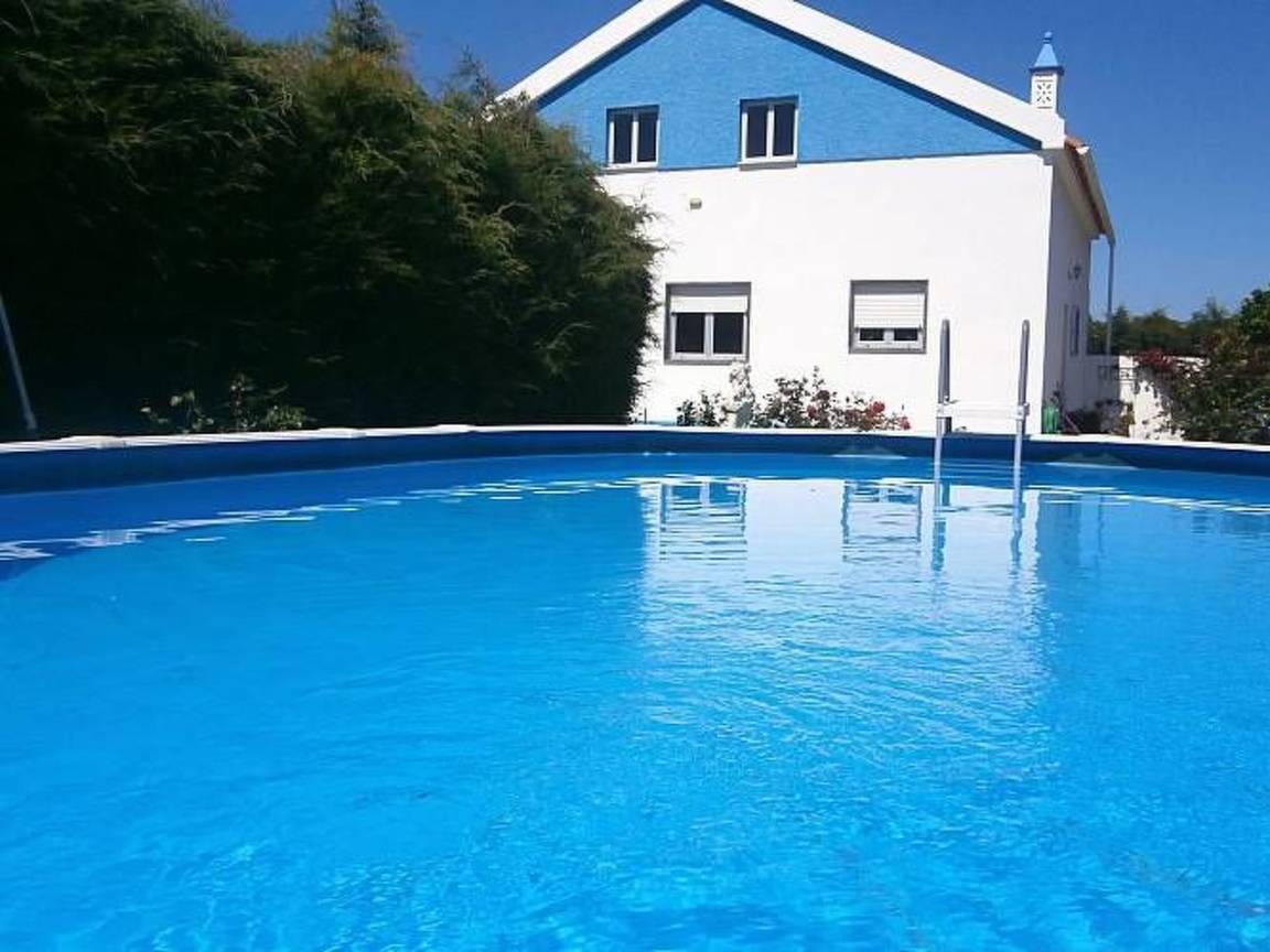 90 M² Ferienwohnung ∙ 2 Schlafzimmer ∙ 6 Gäste - Nazaré