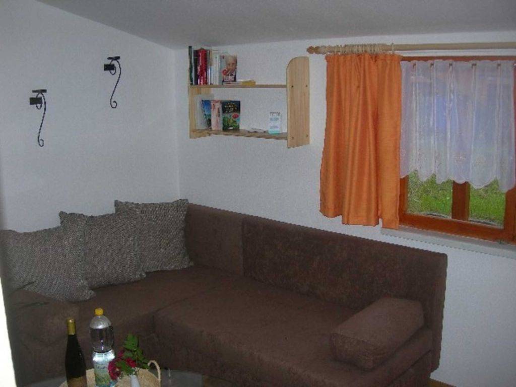 25 M² Ferienwohnung ∙ 2 Gäste - Zempin