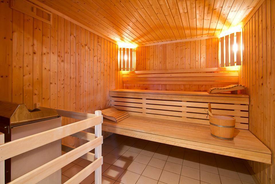 35 m² Ferienwohnung ∙ 1 Schlafzimmer ∙ 4 Gäste – Bild 13